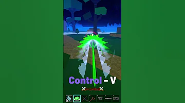 Infinite Control Combo #bloxfruits #roblox #viral #youtubeshorts #onepiece #shorts #subscribe