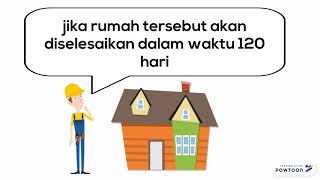 Problem 2, Perbandingan Berbalik Nilai