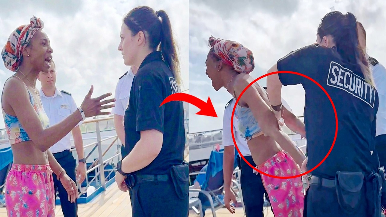 В 2026 году пассажиров круизных лайнеров будут высаживать чаще — вот почему.