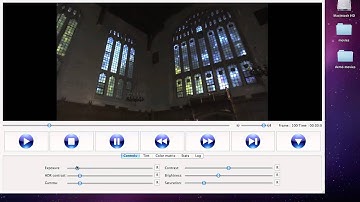 XDepth HDR Video Player for Mac OS X