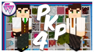 Final - Climbing the Tower! - Parkour Paradise #4 (Minecraft Parkour Map) screenshot 1