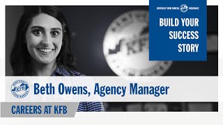 Build Your Success Story | Agent Careers | Kentucky Farm Bureau Insurance