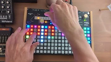 All Tracks That I Made on Deluge Before Selling It