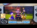 KINGDOM HEART III FRAMEGEN - GAMEHUB 6.0.4 POCO F6