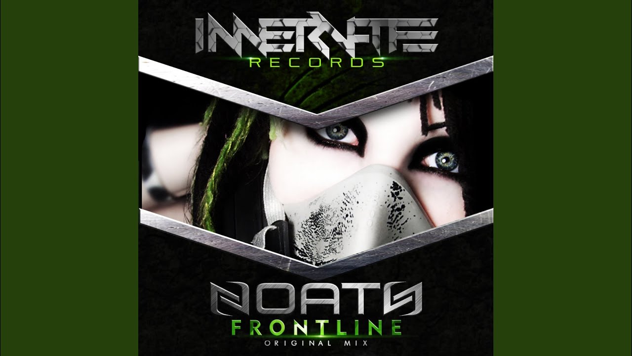 Frontline (Original Mix) auf YouTube ansehen Frontline (Original Mix) auf YouTube ansehen