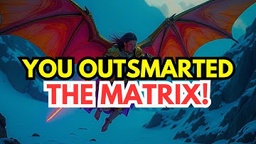 CHOSEN ONE: YOU DIDN