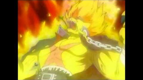 Bancholeomon Burstmode