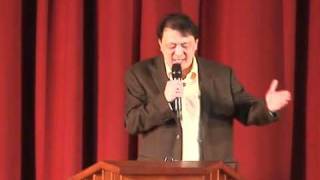 20120212 Ron Melchor   It's Complicated Part 1