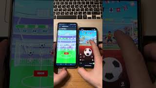 Penalty Shootout Casino Game Bot #penaltyshootout #casino #juegosdecasino #penaltystake #mystake