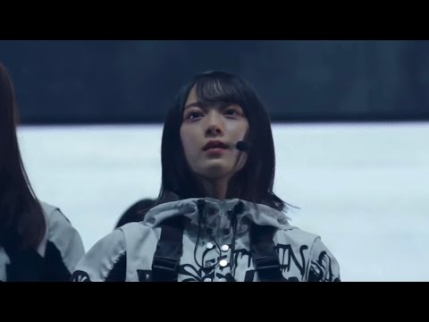 10月のプールに飛び込んだ / 欅坂46.櫻坂46