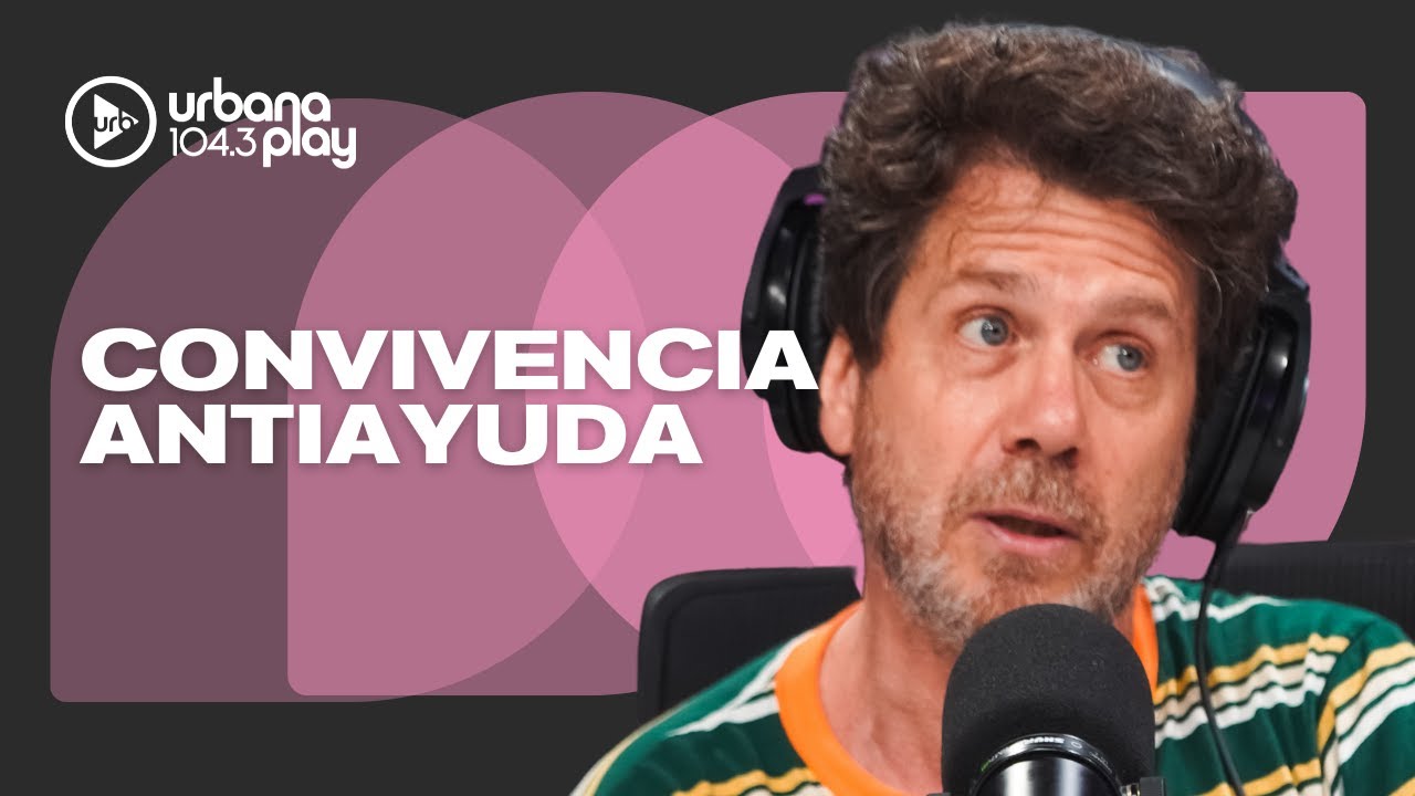 20 NORMAS DE CONVIVENCIA NO PRÁCTICA. La clínica antiayuda de Peto Menahem 