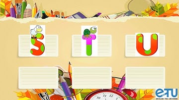Grade 3 - Smart Start 3 - Theme 1 - Lesson 2