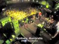 Reel Big Fish Australia Tour 2012 Highlights