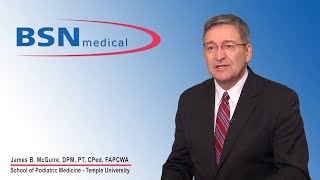 Cutimed® Off-Loader Select TCC - Clinician Testimonial
