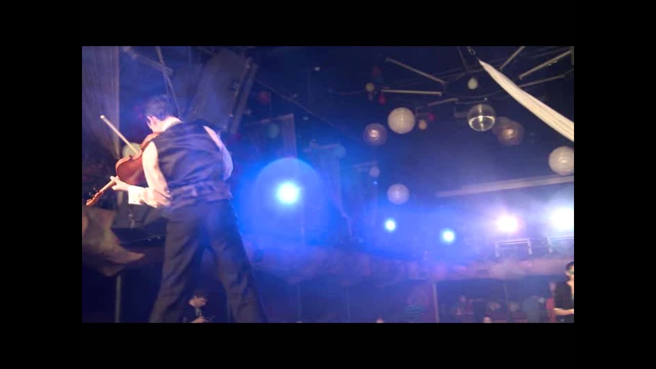 Шторм (Вивальди - cover) - Леонид Орлов - YouTube