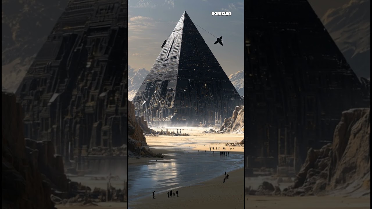 Pyramids, Orion Aur Aliens — Myth vs Reality   Egypt Ka Sabse Bada Raaz