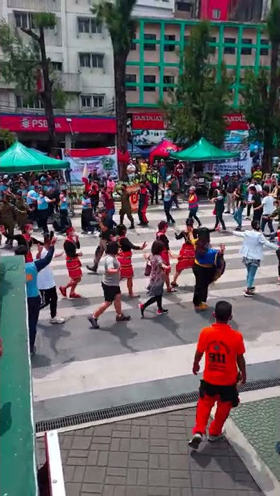 Malcom Square Sisiwit Baguio City