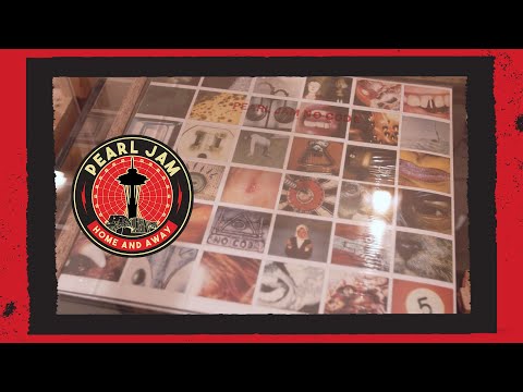 Pearl Jam's 'No Code' Turns 25! | Inside 'Pearl Jam: Home and Away