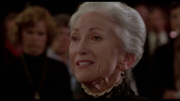 Somewhere in Time - Deepfake - Jane Seymour goes back in time