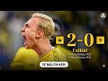 Elfsborg-Brommapojkarna 2-0 (höjdpunkter) #allsvenskan