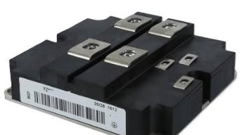 FZ1200R12KF1 Infineon IGBT by USComponent.com