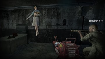 Factory Riese (with @Javascript_616) - COD BO1 Custom Zombies