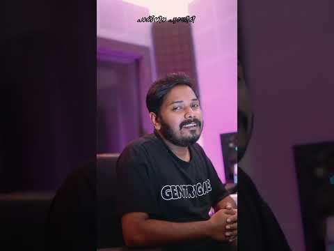 PALNILA PUNCHIRI ❤️ ABUTHAHIR CHEEKODE (COVER ) #coversong #mappilappattukal #abuthahircheekode
