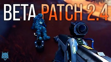 BETA PATCH 2.4 - Price Increases and Armor Nerfs - The Cycle: Frontier
