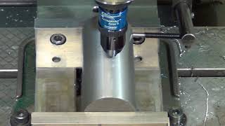TAPMATIC ScribeWriter Force II - Radius marking