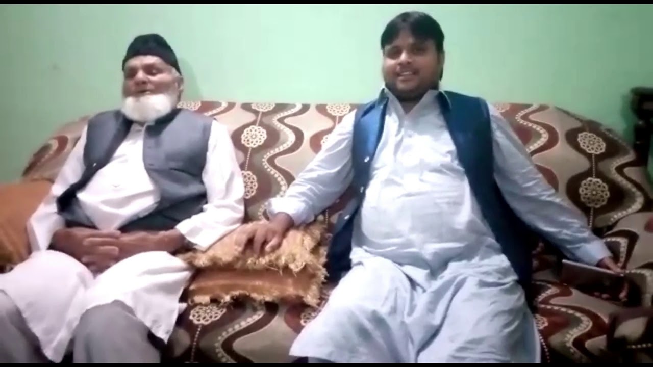 REAL HEROES OF PAKISTAN 1965 WAR REAL STORY PART 1