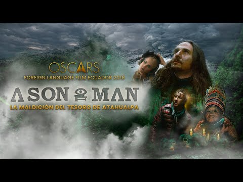 A SON OF MAN (2019) - Official Trailer (HD)