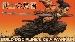 The Samurai Method: Build a Daily Routine That Never Fails