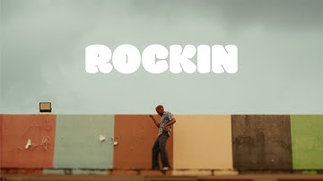 Jimmy October x Brooklyn Decent - ROCKIN (Official Music Video) | Soca 2026