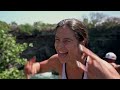 All THIS... for 3 Seconds of Airtime (Cliff Diving Challenges in Bali)