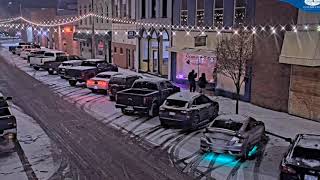 Creepy Camera Guys Harassing and Assaulting People on Monroe Street in Downtown Coldwater Michigan