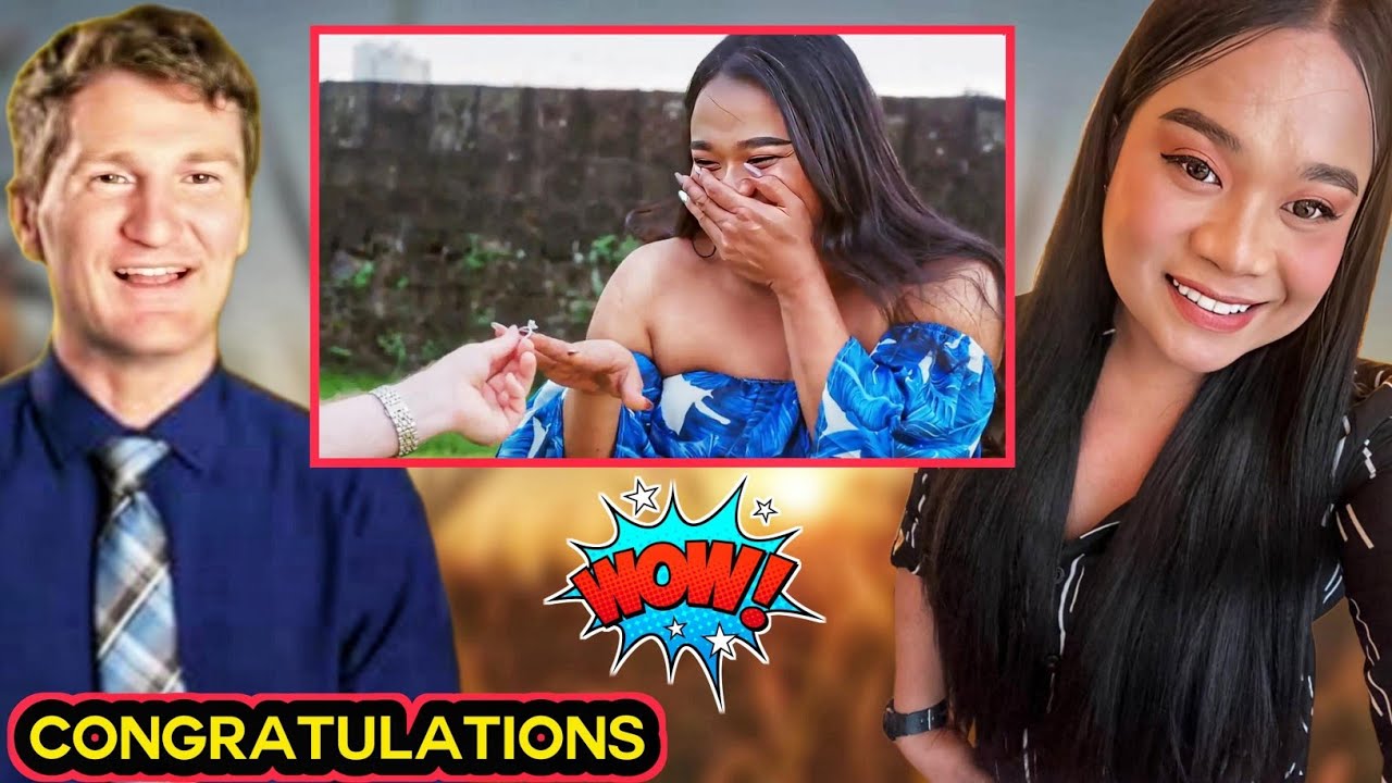 "Love Conquers All: Loren Allen & Faith’s Surprise Engagement Will Melt Your Heart!" 🥰