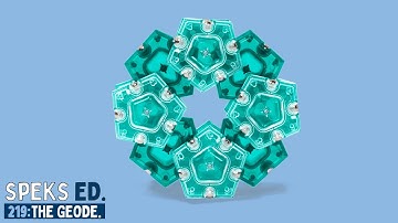 SpeksEd: How to build with Geode