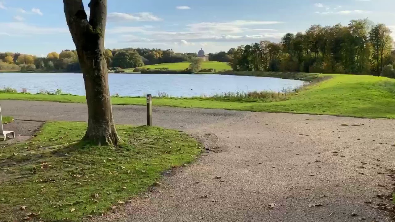 Hardwick Park