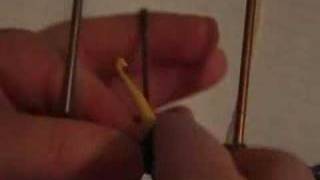 Hairpin Lace: Part 1 Beginning