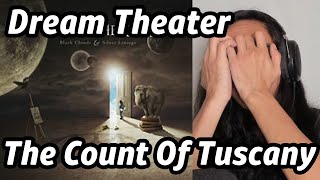 Dream Theater The Count Of Tuscany Reaction Musician First Listen