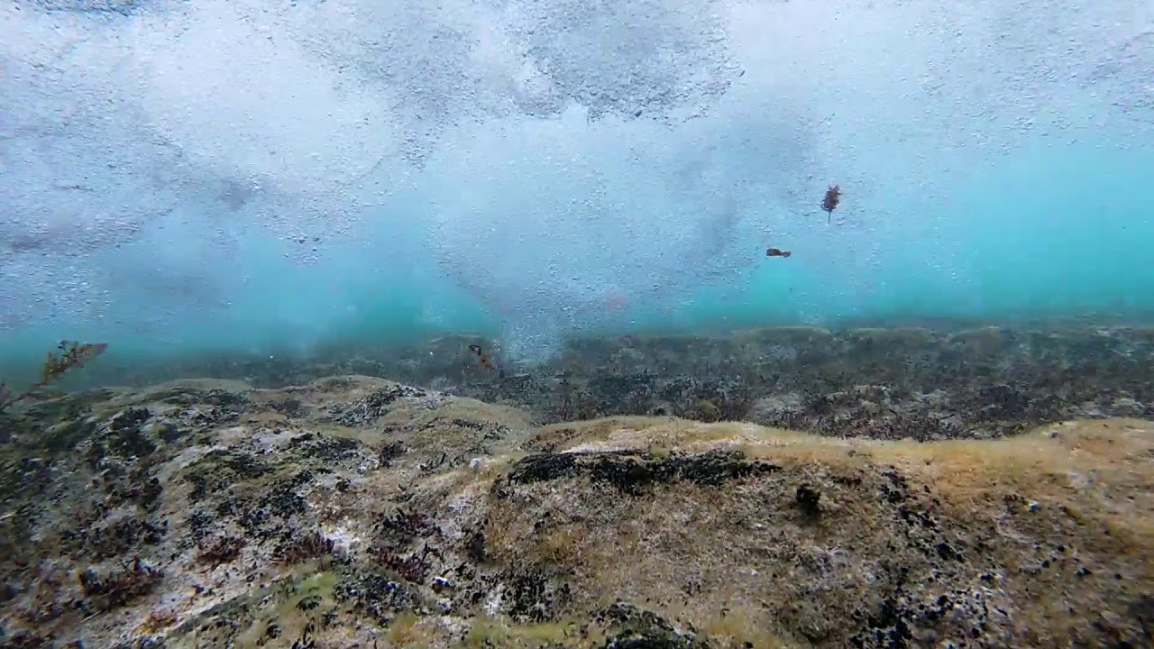 Yallingup Lagoon - Western Australia
