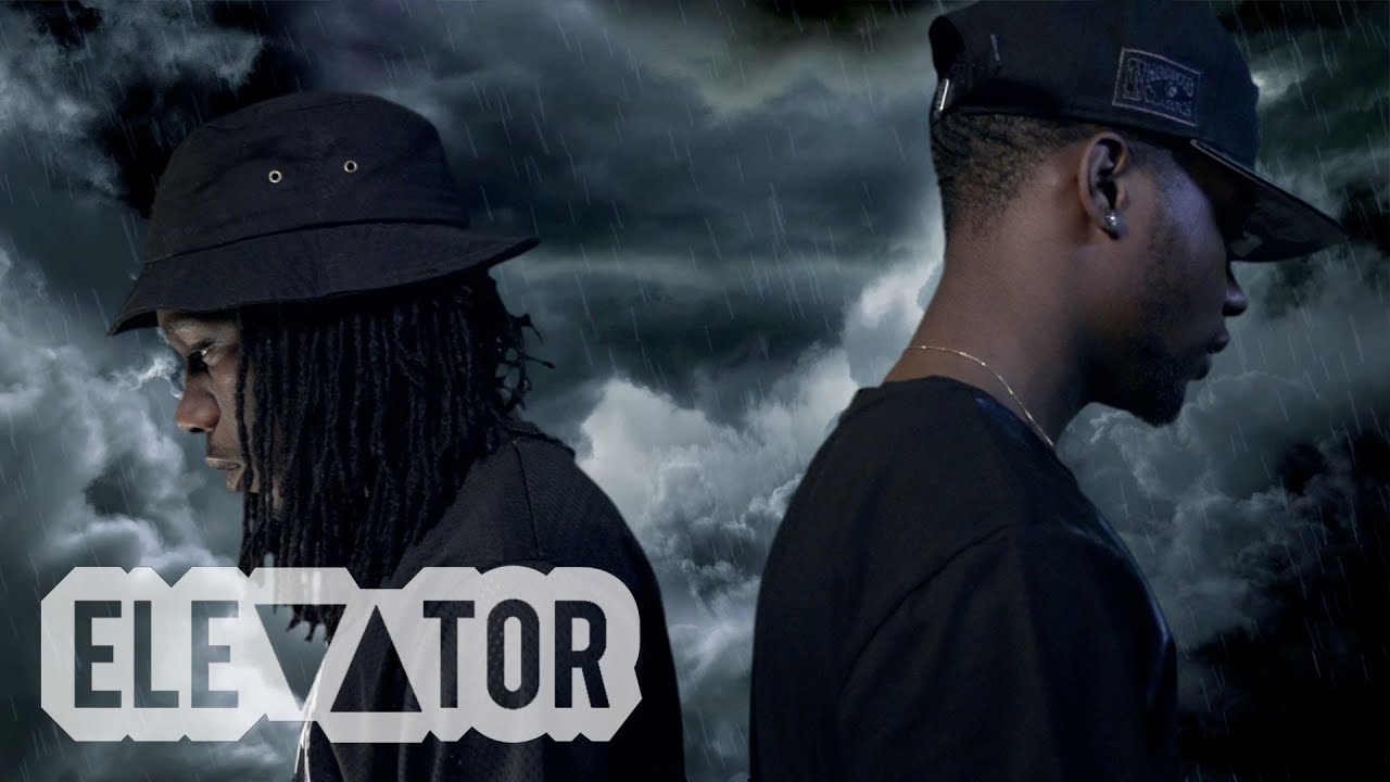 Watch Fya Man & Heavy L "Modern Day Love" (Music Video shot by @ELEVATOR_) on YouTube Watch Fya Man & Heavy L "Modern Day Love" (Music Video shot by @ELEVATOR_) on YouTube