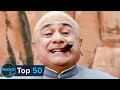 Top 50 Most Unforgettable Movie Cameos