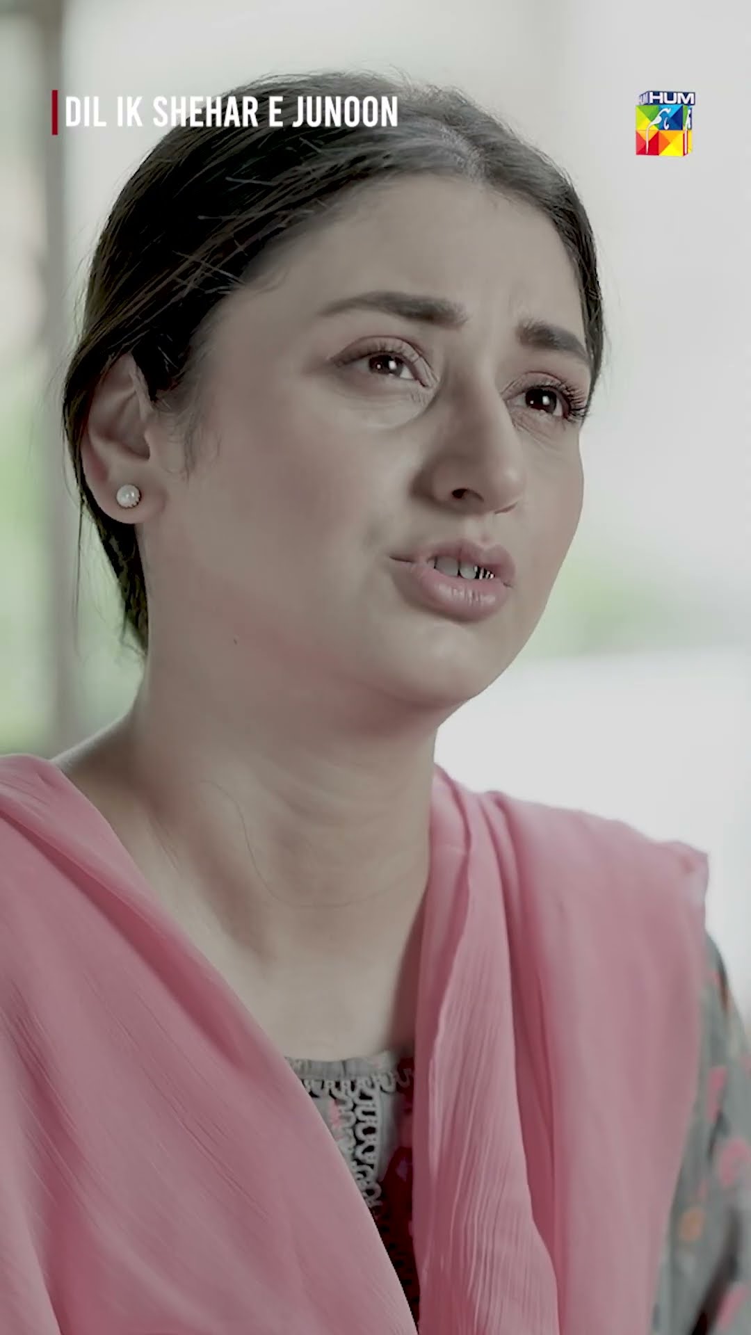 Koi Kisi Ke Liye Nahi Mrta..!! #aizaawan #aleehassanshah #shortsfeed #pakistanidrama #humtv