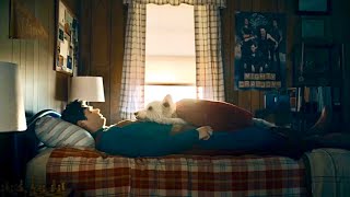Superman | Superman Farm Scene | &quot;I need your help&quot; | Movie Scene (2025)