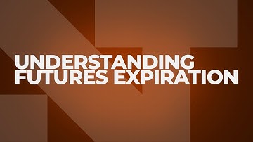 Everything you need to know about futures expiration