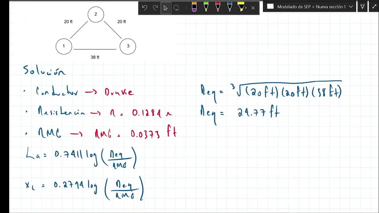 Ejercicios De Lineas De Transmision Resueltos www.youtube.com