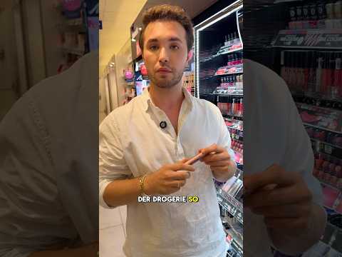 Drogerie HACK zum Geldsparen beim Make Up Kauf!