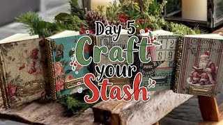 Five Easy Affordable Christmas Gifts 12 Days Of Christmas Crafting