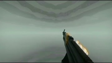 All gorebox reload animation but with realistic sound